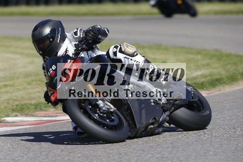 /16 16.05.2025 PROMAX ADR/Gruppe rot/126